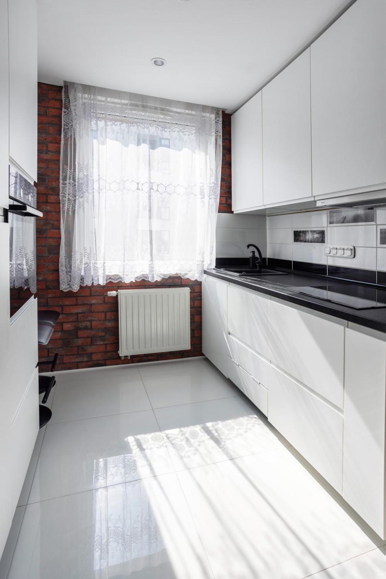 Apartment Beautiful Avia With Balcony In Cracow Krakow